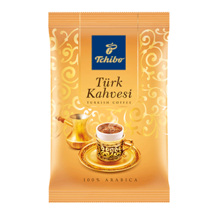 Tchibo турско кафе 0.100 кг.